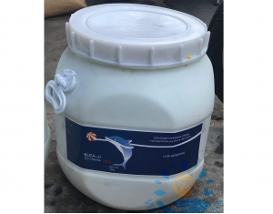 Calcium Hypochlorite 70%