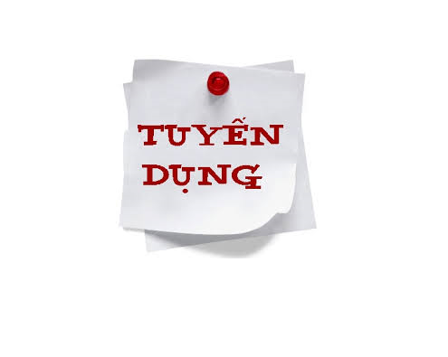 NHÂN VIÊN VẬN HÀNH HỆ THỐNG XỬ LÝ NƯỚC THẢI