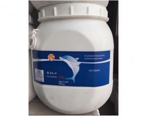 Calcium Hypochlorite 70%